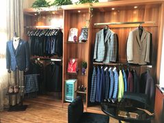 -宇翔服饰(双井桥东首城国际店)