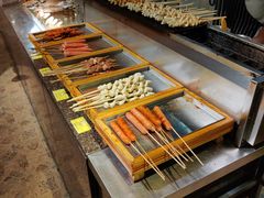 -永远爱烤肉火锅自助(龙德广场店)