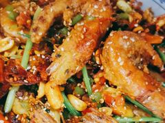 -食鸡公社辣子鸡·潍坊菜·烧烤