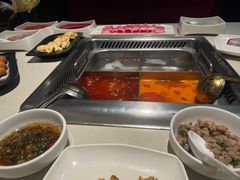 -海底捞火锅(庆春路店)