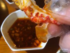 -琥珀老六龙虾(四里河店)