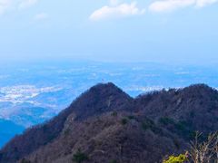-天姥山景区