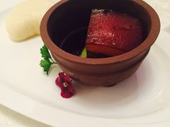 -杭州西湖柳莺里酒店·闻莺厅