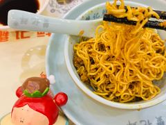 -蟹记鲜·海鲜大排档(科新路店)