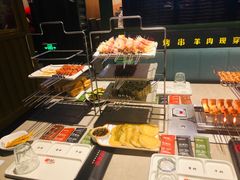 -丰茂烤串(建设街店)