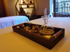 -丽江金茂隐逸酒店-凯悦臻选SPA