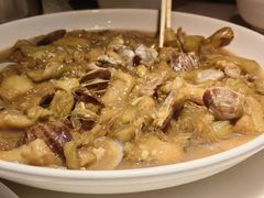 -日丰园海肠水饺·老字号大连海鲜(和平广场店)