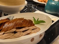 -彩虹之约•淮扬家宴(亚运村店)