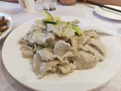 滑溜里脊-泰丰楼(前门西大街店)