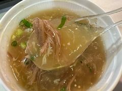 -食盈碗仔翅(星玺广场店)