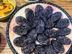 -京玉菲饭店(李村店)