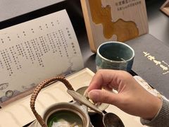 -鳥喜Toriki怀石烧鸟料理