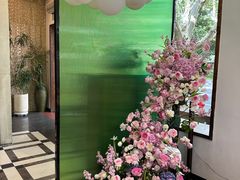 -五观堂素食(新华路店)