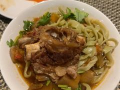 -太原富力万达文华酒店·美食汇西餐厅