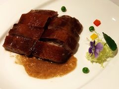 -Yan Ting 宴庭中餐厅(上海静安瑞吉酒店)