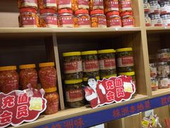 -西江红·株洲本地菜(滨江南路店)