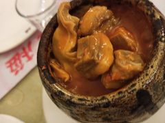 罐焖羊肉-华梅西餐厅(哈尔滨中央大街店)