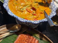-Thai Alley泰爱里(二沙岛店)