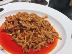 -望京辣宴·古法川菜(望京店)