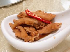 -深港1厨·港式粤菜