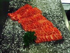 -橘焱胡同烧肉夜食(BFC外滩金融中心店)