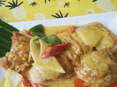 -泰妃堂.泰菜.夜宵(赤岗总店)