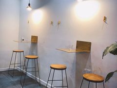 -常识咖啡common sense(春熙路店)