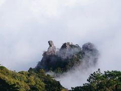 -三清山风景名胜区