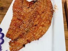 -小赵烧烤(银亿店)