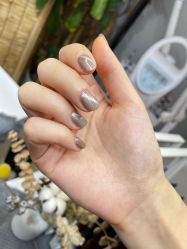 -兔兔妹款式美甲美睫