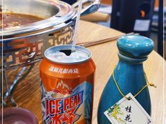 -小艺烧烤(曲江店)
