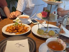 -FUNFUN有饭花园聚会餐厅