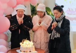 点击看大图 -爱弥儿月子中心(省医院店)