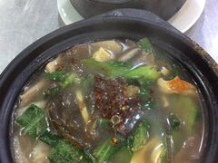 丸子砂锅-清真·穆萨砂锅(大皮院店)