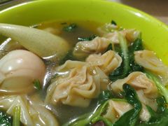 -笑云开汤包店(网巾市店)