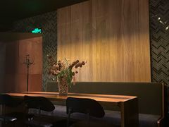 -大酉·M Coffee(北京美术馆店)