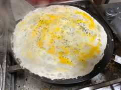 -新农村煎饼果子(香港花园店)