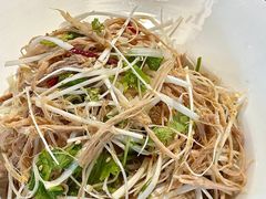 -益百岁牛尾汤主题餐厅(辛庄街店)