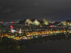 -桂林两江四湖景区