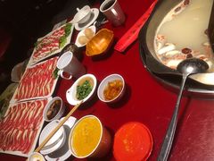-山城辣妹子(定福庄店)