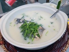 -紫藤园·天目湖大鱼头(南山竹海店)