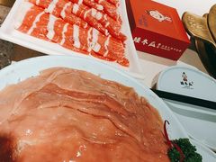-矮冬瓜红茶火锅