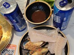 -非烤勿扰自助烤肉(合胜百货店)