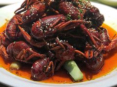 -亮亮蒸虾(石牌岭店)