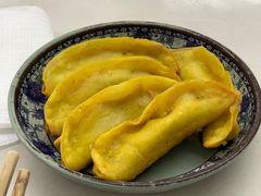 -金陵老丁家馄饨(新街口店)