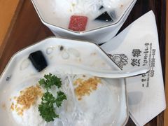 -自然椰·海南清补凉(海月广场店)