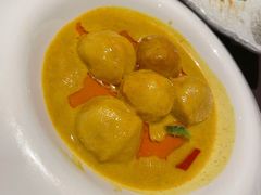 -领事馆19号中餐厅(厦门海景洲际酒店)