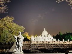 -北京世界公园