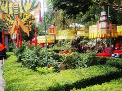 -白家大院·王府宫廷菜(苏州街店)