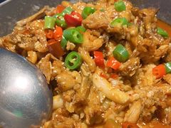 -蛙喔牛蛙(浦口澳林店)